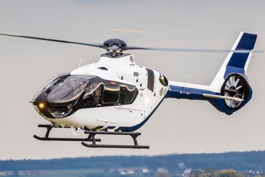 Airbus Helicopters H135